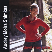 devil may care by Audrey Moira Shimkas
